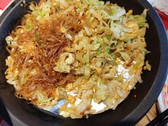 -西贝莜面村(上海百联西郊店)