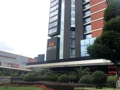 -成都大鼎世纪大酒店·宴会厅
