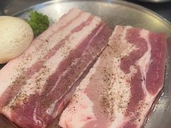 -安又胖韩国烤肉