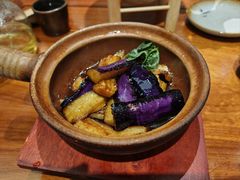 -七色云蔬食(喜邻里店)