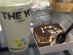 -一只酸奶牛(双流万达广场店)