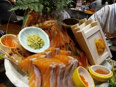 -和彩放题餐厅(酒仙桥店)