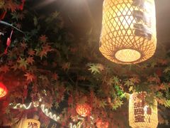 大堂-杨记隆府(时代天街店)