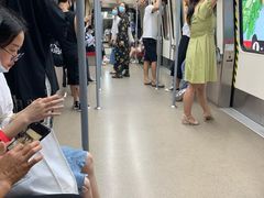 -广州塔(地铁站)