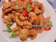 -郑喜旺烧烤(郑州总店)