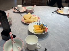 -老海陵·泰州菜(图书馆店)