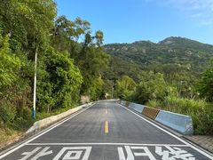 -青澳湾北回归线广场