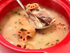 -肖记公安牛肉鱼杂馆·省级非物质文化遗产(江汉路直营店)