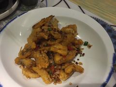 -香阁餐厅·常州菜·常州菜代表品牌(新北奥体店)