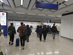 -香港国际机场