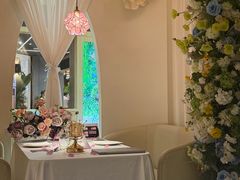 -PARFUM FLORAL花境法餐(南京首店)