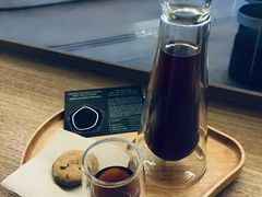 -Bracket Coffee(工体店)