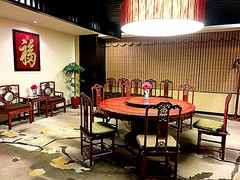 包厢-白云宾馆·白云宴餐厅