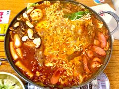 -Meet Sun韩式大排档(五一广场7MALL店)