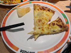 -比格比萨自助(南京万达茂店)