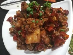 -晚归月亮湾私家菜(临邑路店)