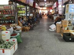 -南泰百货批发市场