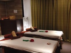 -泰迈·影院式足道SPA(世纪大道店)