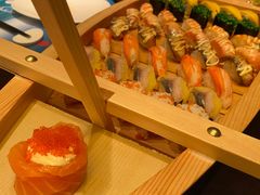 -佛山希尔顿酒店·融誉亚洲美食荟