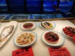 -江南韵·无锡太湖文化体验餐厅(凤凰天街店)