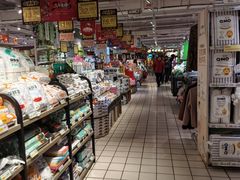 -青岛利群四方购物广场