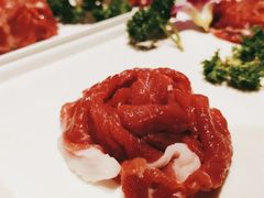 -涮福記·现切牛羊肉火锅(世纪汇店)