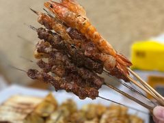 -烤五行·烧烤烤串(石佛营店)