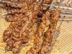 -神府路壹号·海鲜烧烤·砂锅粥·锅物(三坊七巷店)