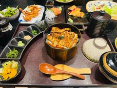 -玄白·炭烤活鳗(上海首店)