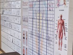 -中田健身工作室(博兴路店)