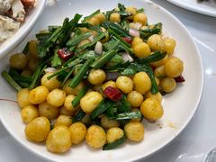 -健跳小海鲜(人民路店)