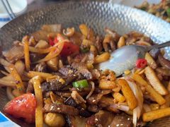 -老唐三下锅 ·张家界地标美食(溪布街店)