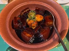 -荷风细雨·中国茶宴(碧云店)