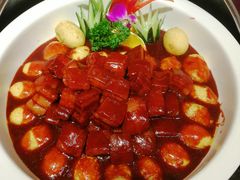 -雄楚国际大酒店-四季西餐厅