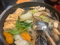 M6&nbsp;关东寿喜烧&nbsp;2人前-满来寿喜烧(金虹桥店)