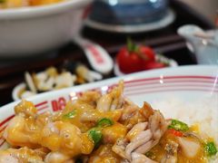 -哈灵现炒本帮面(宁波路店)