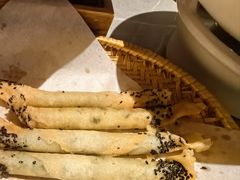 -楚山晓·楚湘菜(江夏永旺店)