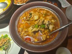 -清水亭湖北菜(大屯DT51店)