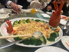 -深圳福田香格里拉大酒店