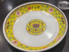 -芦月轩羊蝎子(北蜂窝店)