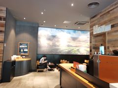 -星巴克(福州三坊七巷店)