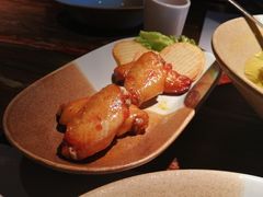 -外婆家(南开大悦城店)