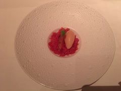 -Le Bernardin