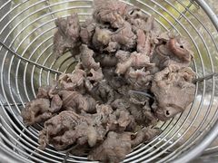 -山珍鲜牛肉火锅本地老字号(汕中老店)