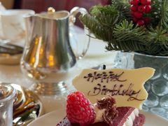 -Salon de Ville浦江汇(上海外滩华尔道夫酒店店)