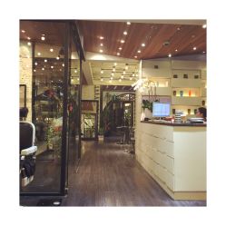 点击看大图 J Eleven(新乐路总店)-J Eleven型人坊