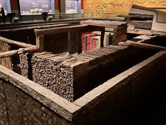 -北京大葆台遗址博物馆