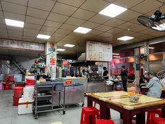 -拉超大排档(南安市场店)