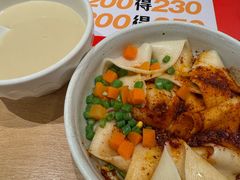 -大师兄·西北小馆(北站缤果空间店)