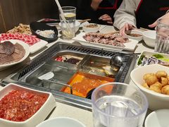 -海底捞火锅(亲子主题北金鹰店)